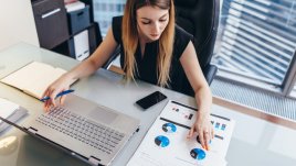 Как работата ви кара да остарявате по-бързо? 