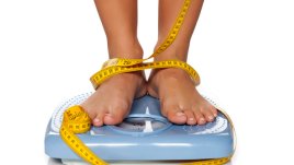 Нискокалорична диета за две седмици