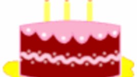 Честит рожден ден, Томи!