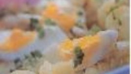 Картофена салата