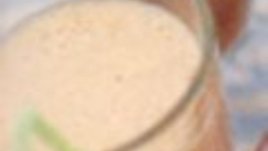 Млечен коктейл