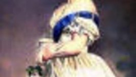 Кралица Виктория