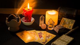 Таро карта за 14 февруари