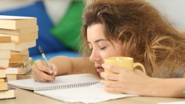 5 навика, които пречат на работоспособността сутрин 