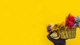 Мисъл на деня за... великите истории