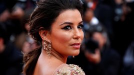 Ева Лонгория е бременна с първото си дете на 42