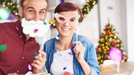 Любовен хороскоп за 25 – 31 декември 2017