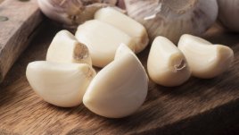 Защо чесънът е важен за сърцето? 