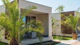 5 причини да изберете къмпинг за почивката си