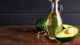Масло от авокадо като натурално средство против акне