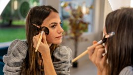 7 огромни грешки, които допускате при грима