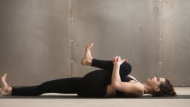 4 упражнения, укрепващи колената