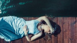 Как да облекчите главоболието за 5 минути и без хапче?