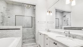 Как да почистите хромираните изделия до блясък?