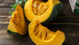 Богати на витамин Е храни, важни за кожата (галерия)