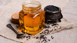 Масло от черен кимион и ползите му за здравето