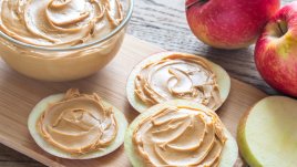 Грешки в отслабването, които допускате с фъстъченото масло 