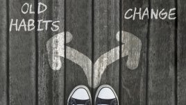 3 въпроса, които да си зададете, когато търсите промяна