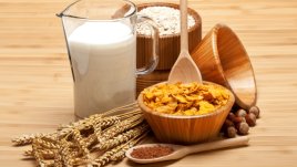 Кои продукти стимулират настроението 