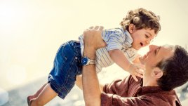 Периодът „Аз обичам тати повече от мама“ – тревожен ли е?