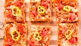 Пица-сандвич