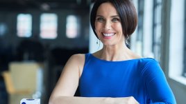 Мария Силвестър разкрива тайната на младостта и красотата