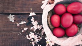 Велики четвъртък е!