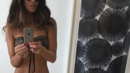 Кейт Бекинсейл или дъщеря й Лили изглежда по-добре?