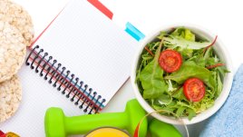 Най-добрите трикове за ефективна диета