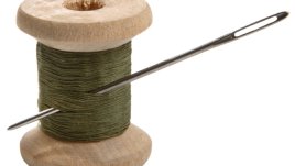 Какво означава, ако сънуваш игла? 