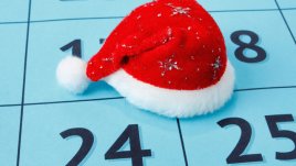 Кога ще почиваме за Коледа и Нова година?