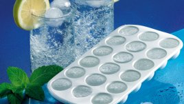 Алтернативни употреби на формичките за лед