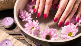 3 рецепти за домашни лосиони за нокти