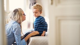 Родителски грешки, които вредят на децата