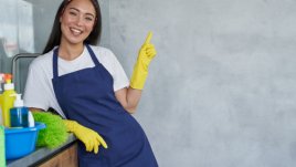 7 неща, които винаги забравяте да почистите в дома си