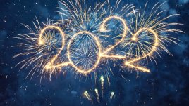 Тест: Изберете си мисъл и вижте каква 2022 година ви очаква