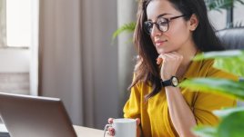 Кое е най-доброто време да пиете кафе?