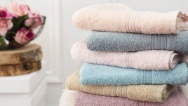 5 грешки, които правят хавлиените кърпи вехти и смачкани 