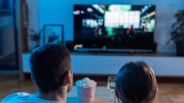 Филми, които ще озарят романтичната ви вечер