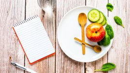 3 рецепти за бърз метаболизъм 