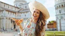 Женски хороскоп за август