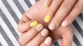 Маникюри с нежност за всеки ден