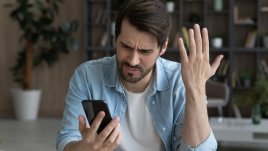 6 знака, че той иска да го оставите на мира