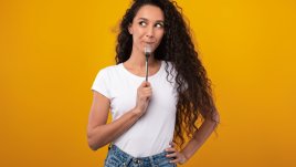 Храни, с които да притъпите глада и да се заситите 