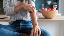 Псориазис – симптоми, видове, лечение