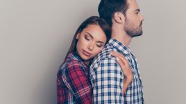 4 причини да се влюбвате в егоист или нарцис 