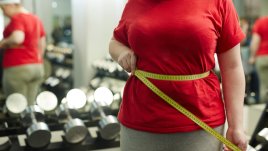 Психологически причини, пречещи на отслабването