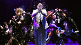 Победителите от играта за The Illusionists