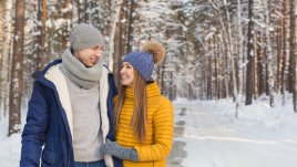 Любовен хороскоп за 21 – 27 януари