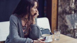7 признака, че една жена е емоционално изтощена